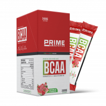 Prime Nutrition BCAA 2:1:1